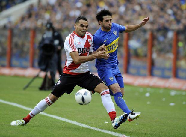 “En la nueva liga tienen que estar grandes y chicos”