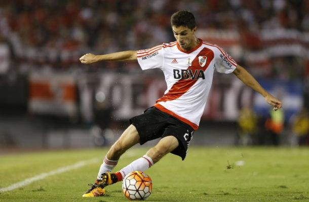 Nacho sigue enfermo y no pudo entrenarse