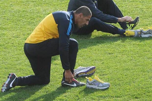 Entre tantas pálidas, el Mellizo podrá tener al “Cata” y Carrizo