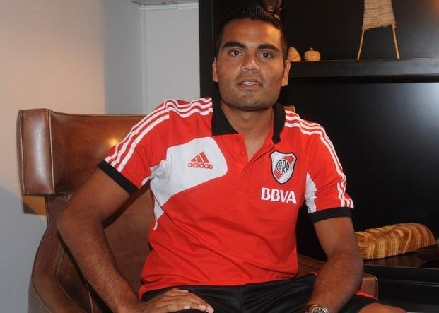 “Somos los campeones, pero con el prestigio no alcanza”