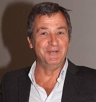Pedro  Weisburd