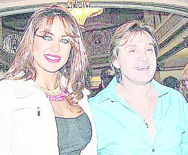 Aníbal Lotocki dice que Pamela Sosa actúa por despecho