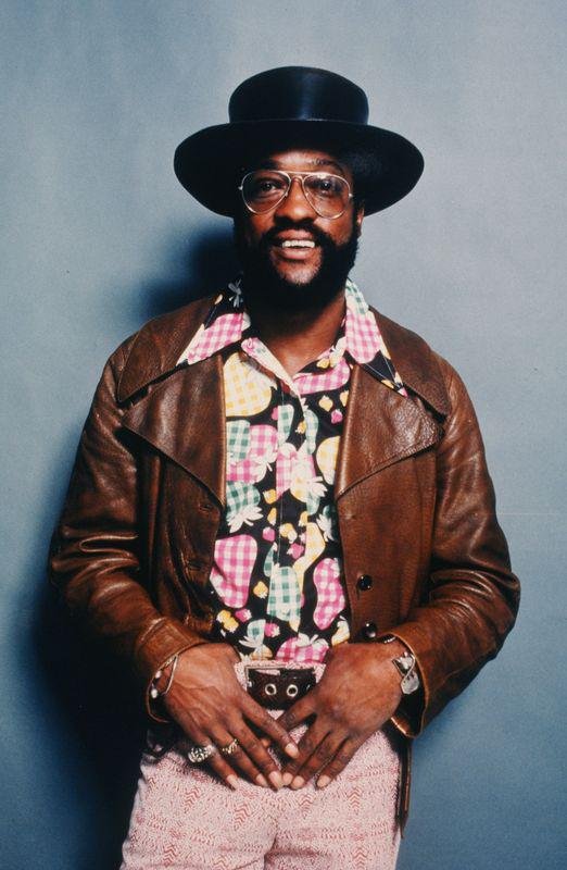 Billy Paul, autor de “Me and Mrs. Jones”, muere a los 80