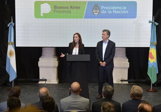 Vidal dice que "no la deja dormir el miedo" por la inseguridad
