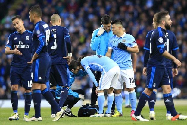 El City y el Real igualaron y todo se define en Madrid