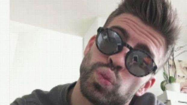 Una particular apuesta de Piqué a partir de todos los 0-0 registrados en el fútbol argentino