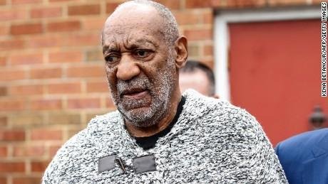 Bill Cosby deberá enfrentar a la justicia