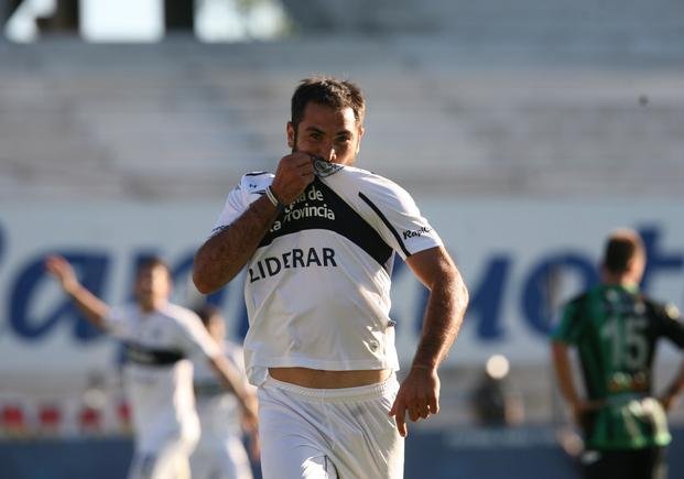 El pase de Rinaudo a Boca se cayó