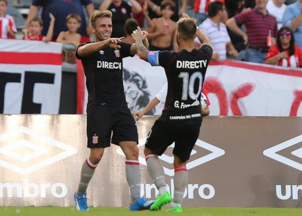 Facundo Sánchez: "en los cuatro partidos que quedan tenemos la obligación de ganar"