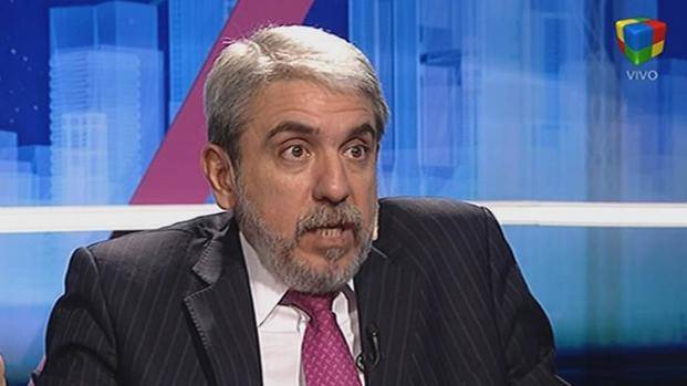 Qunita: confirman procesamientos de Aníbal Fernández y Gollán