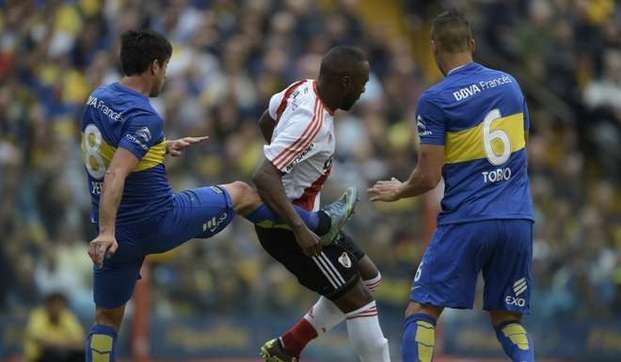 Pérez se defiende: "me pasó por bruto y no por mala intención"