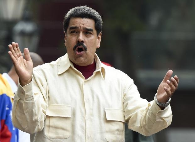 Habilitan a la oposición a activar un referendo para sacar a Maduro