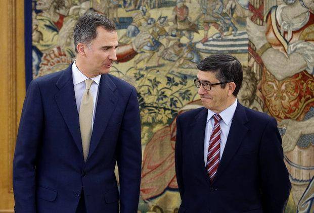 Crisis política en España: no forman gobierno y habrá nuevas elecciones
