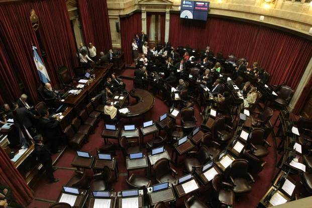 La oposición da otro paso en el Congreso por una ley antidespido