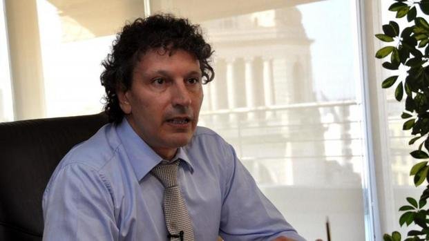 El ex titular del PAMI, también a tribunales