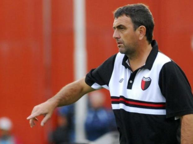 Newell’s quiere estar cerca