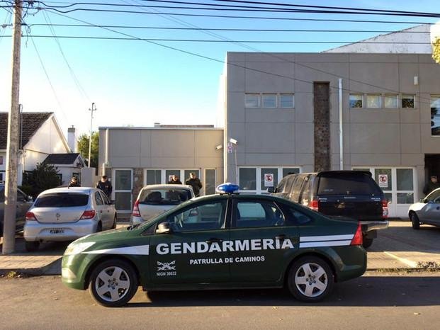 Marijuan no cree que puedan encontrar bóvedas con dinero
