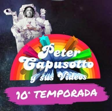 La vuelta de "Peter Capusotto y sus videos" ya tiene fecha y canal