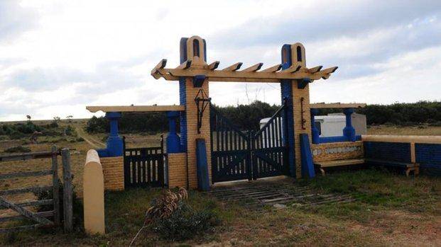 Embargaron un campo de Lázaro Báez en Uruguay