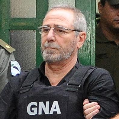 Citan a indagatoria a Ricardo Jaime