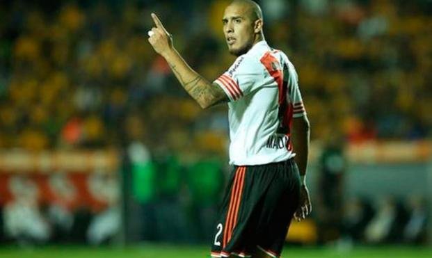 "Ahora empieza lo lindo", dijo Maidana