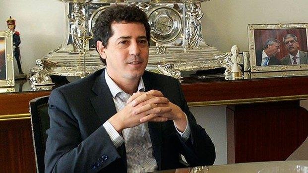 Imputan a "Wado" De Pedro