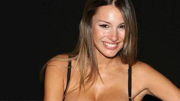 Pampita: “Estuve un poco desbordada el año pasado”