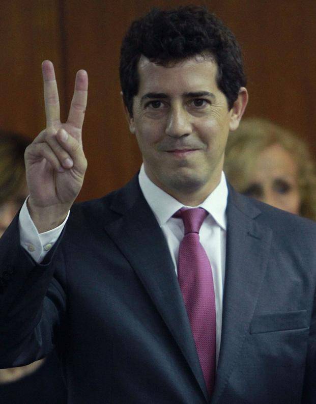 Investigarán a Wado De Pedro por los gastos de  viajes de Cristina