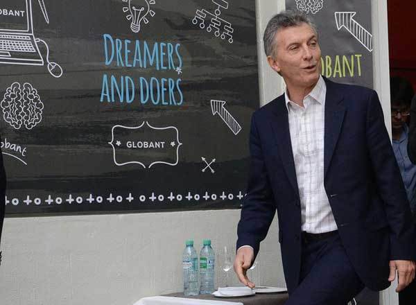 Macri pidió “no apelar a la arbitrariedad”
