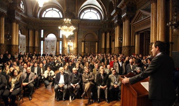 Impulsan nueva reforma del Código Urbanístico
