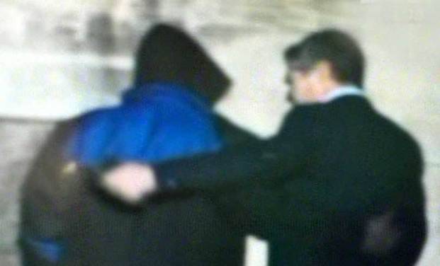 Conci se entregó y ya es el sexto detenido por la Time Warp de Costa Salguero