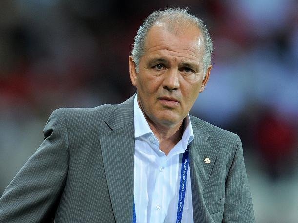 La salud de Sabella, un tema que preocupa mucho