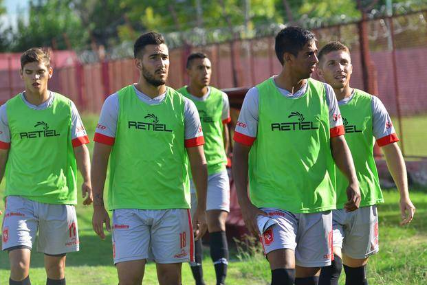 Camba ya piensa en Berazategui