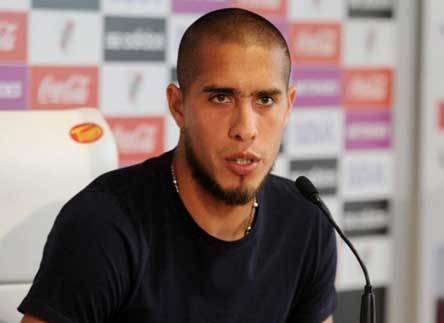Jonatan Maidana: “Ahora empieza lo más lindo”