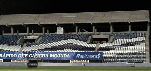 Continúa la venta de butacas en la Sede