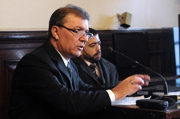 El inspector acusado de cobrar coimas en Cromañón fue condenado a 4 años de cárcel