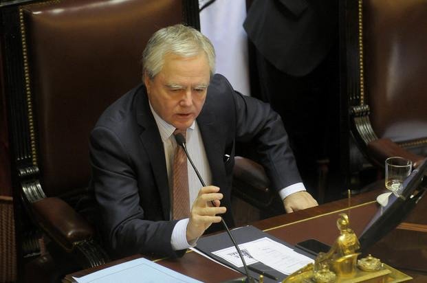 Pinedo: "estamos en el peor momento del Gobierno"