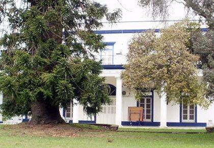 Newell's concentra en la Casona