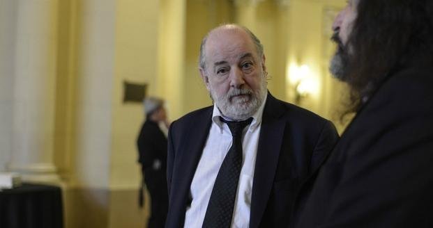 Dólar futuro: la Cámara Federal ratificó a Bonadio