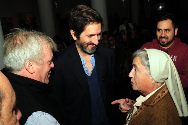 Casanello: "Si no hay pruebas no se puede avanzar"