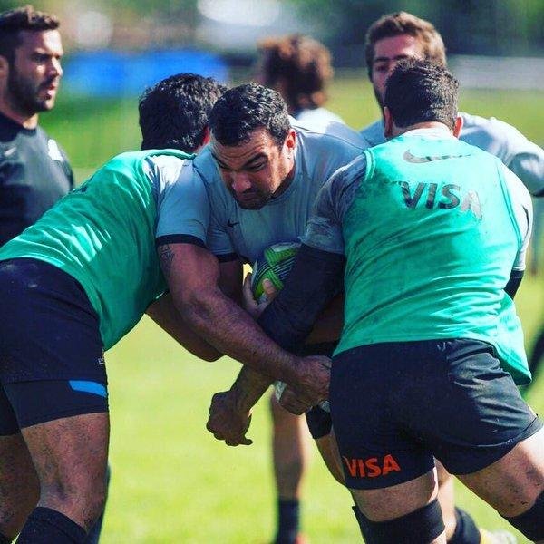 Sin Tuculet, los Jaguares enfrentan a Southern Kings