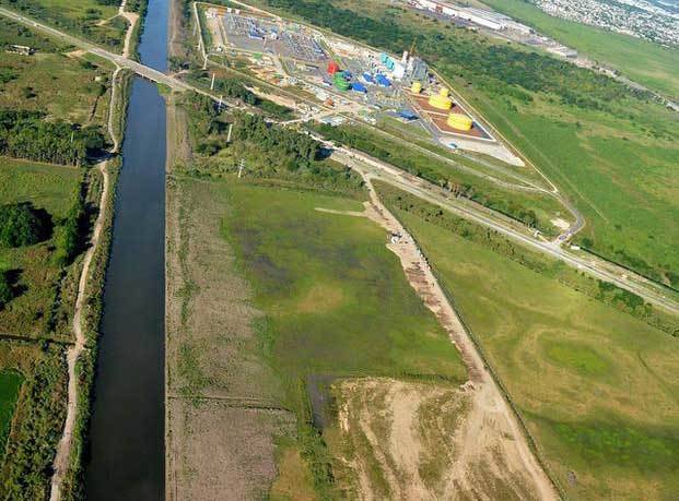 Dan el visto bueno para construir la nueva planta de la Ceamse