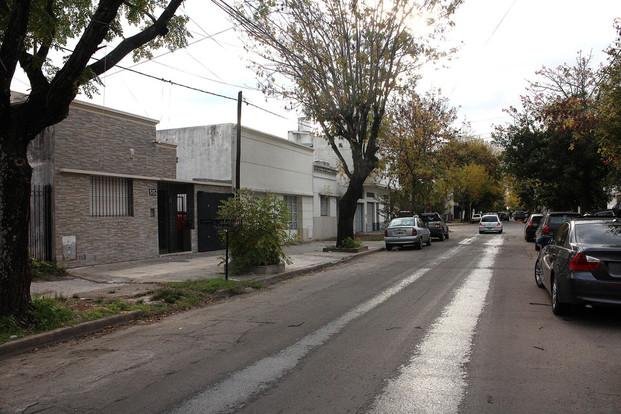 La banda de los “polichorros” y un ataque que casi termina a los tiros en La Loma