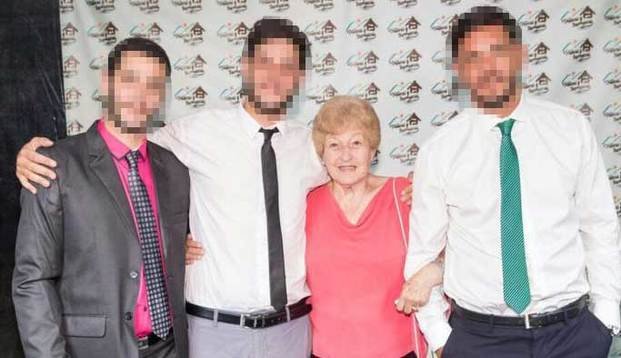 Sigue prófugo ex convicto acusado por un crimen en Berisso