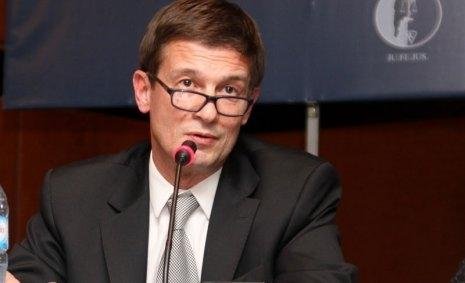 Hotesur: cambia el juez y se unifica la causa contra Cristina