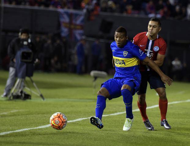 “Sería muy bueno jugar otra vez con River por la Copa”