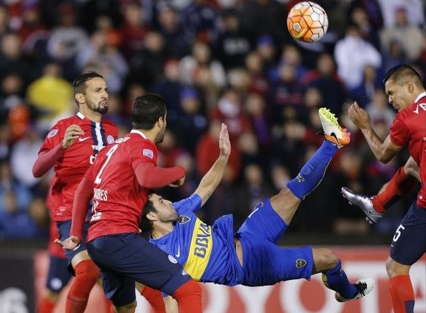 Buscan que la Libertadores sea como la Champions