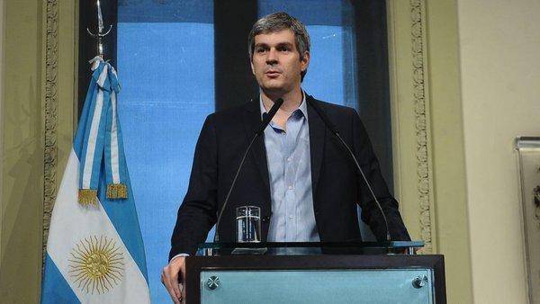 Peña: “Coincidimos con todas las preocupaciones del sindicalismo”
