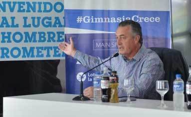 “Nos jugamos una final ante Central para alcanzar nuestros objetivos”
