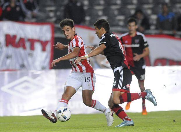 Dudas en relación al próximo partido de local contra Boca